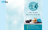 Thiết kế menu Spa